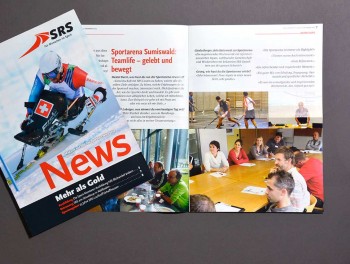 Citrusmedia für SRS