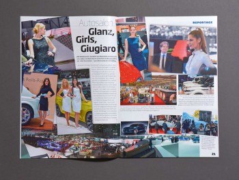 Citrusmedia Layout für Astag STR