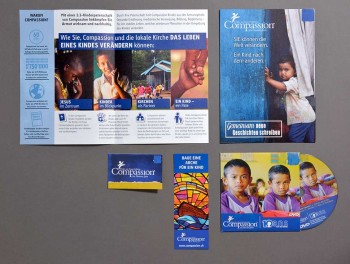 Citrusmedia für Compassion