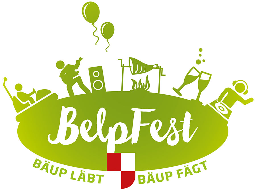 Logo Belpfest